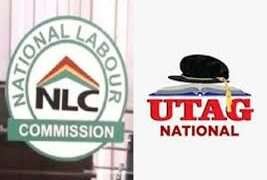 National Labour Commission summons UTAG-UESD Over Its Industrial Action 3 National Labour Commission summons UTAG-UESD Over Its Industrial Action