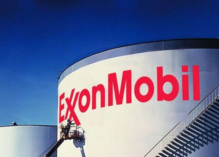 Exxon Mobil to Exit Equatorial Guinea After Nearly Three Decades 1 Exxon Mobil to Exit Equatorial Guinea After Nearly Three Decades
