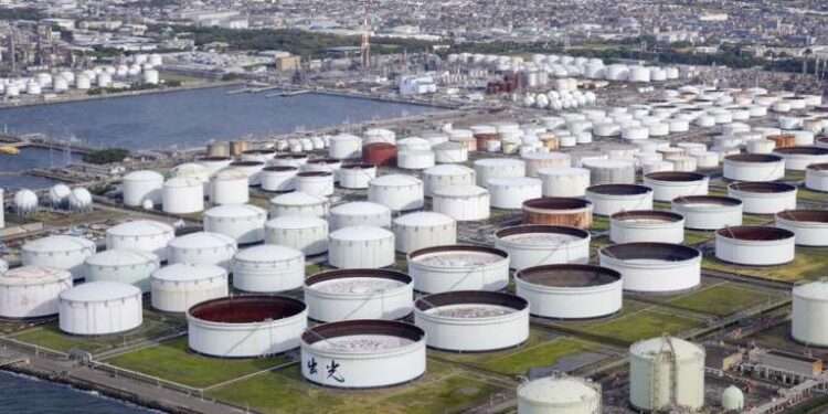 OIL NEW 1