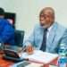 Impunity Among Public Officers Heightens Amidst PAC Findings 11 Honorable James Klutse Avedzi, Chairman of the Public Account Committee