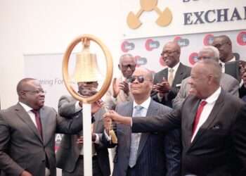 DASPHARMA Shines in a Dull GSE Trading Day