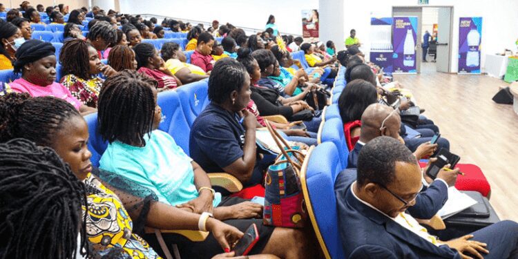 OAWLI Report Charges the Gov’t to Improve Export Readiness for Women-led SMEs 1 OAWLI Report Charges the Gov’t to Improve Export Readiness for Women-led SMEs