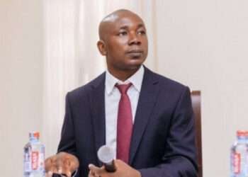 Prof. Bokpin on Ghana Cedi performance