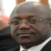 Ken Attafuah Ordered By Public Accounts Committee To Reimburse GHS98K 11 Professor Kenneth Attafuah