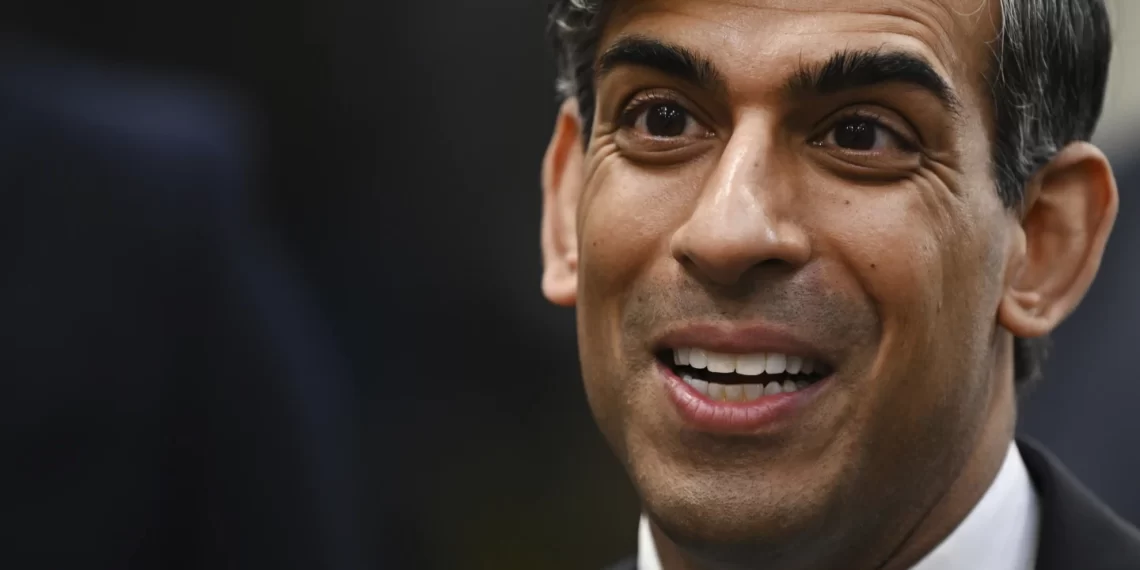 Sunak Denies Islamophobia Allegations