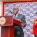 President Nana Addo Dankwa Akufo-Addo