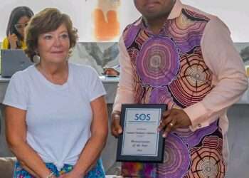 Ablakwa Receives Medical Support From SOS International For Flood Victims