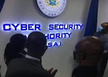 Cybersecurity Authority Intensifies Fight Against Election Misinformation 1 Cyber Security Authority