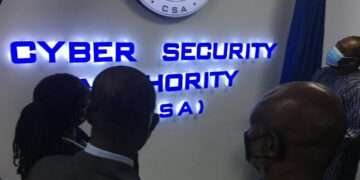 Ghana's CSA Reports Massive Response to Cybersecurity Regulatory Regime 7 Ghana’s CSA Reports Massive Response to Cybersecurity Regulatory Regime