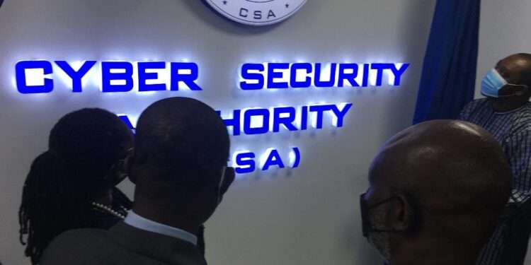 Cyber Security Authority