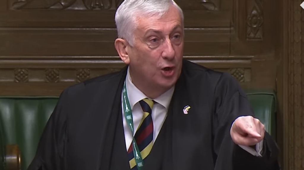 UK Moves Toward War-Fighting Readiness Amid Global Tensions
