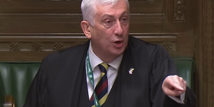 UK Moves Toward War-Fighting Readiness Amid Global Tensions