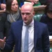 SNP Calls for Another Gaza Ceasefire Vote 11 Stephen Flynn