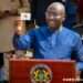 Vice President Dr Mahamudu Bawumia