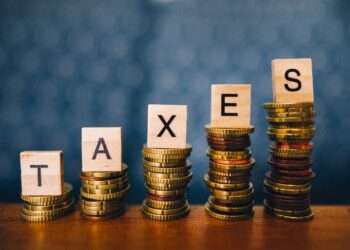 Ghana’s Fiscal Outlook for 2024: A Path to Stability Amidst Challenges 1 Taxes image