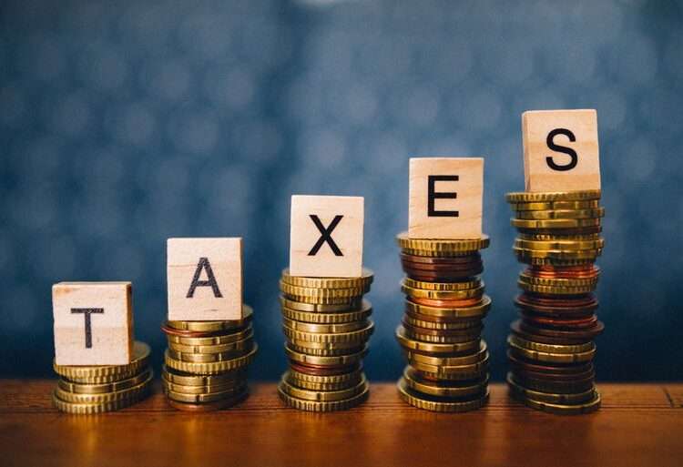 Ghana’s Fiscal Outlook for 2024: A Path to Stability Amidst Challenges 1 Taxes image