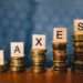 Taxes image