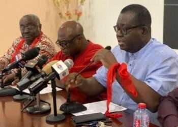Teachers’ Alliance Demands A Say In Presidential Manifestoes 4 Teachers' Alliance