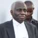 Tsatsu Tsikata, Counsel for the Petitioners