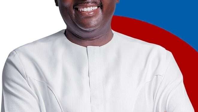 Dr Bawumia Constitutes Full Membership Of His Manifesto Committee 1 Vice-President-Mahamudu-Bawumia