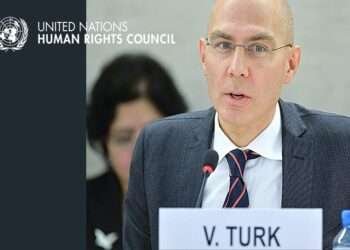 UN Concerned About Ghana's Anti-LGBTQ+ BILL 7 UN Concerned About Ghana’s Anti-LGBTQ+ BILL