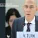 UN Concerned About Ghana's Anti-LGBTQ+ BILL 11 Volker Türk