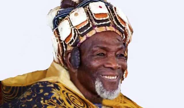 Ya Na A bubakari Mahama II,