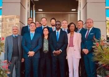 African Development Bank and OCP Group Provide $188 million for Green Investment in Morocco