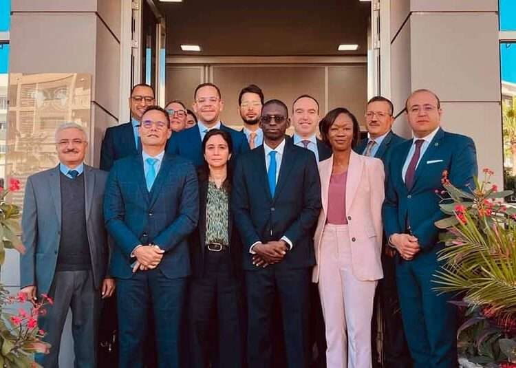African Development Bank and OCP Group Provide $188 million for Green Investment in Morocco 1 a1 ocp en