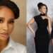 Adesua Etomi and her husband, Banky W
