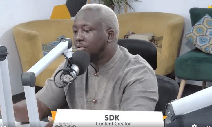 SDK Details How He Started Food Blogging 2 adk 1