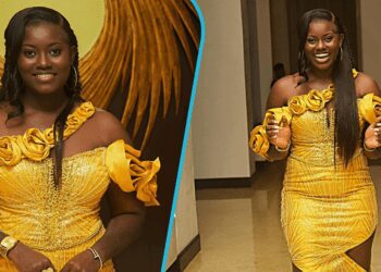 Afua Asantewaa