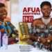 Afua Asantewaa