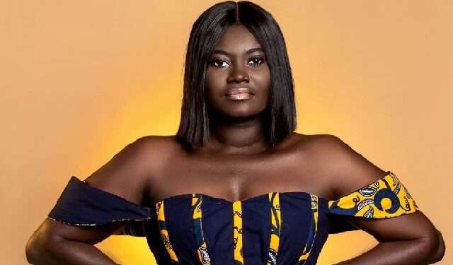 Afua Asantewaa