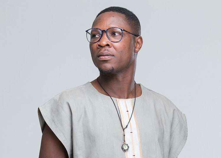 Gospel Musicians Belonging To Political Parties 1 Akesse Brempong