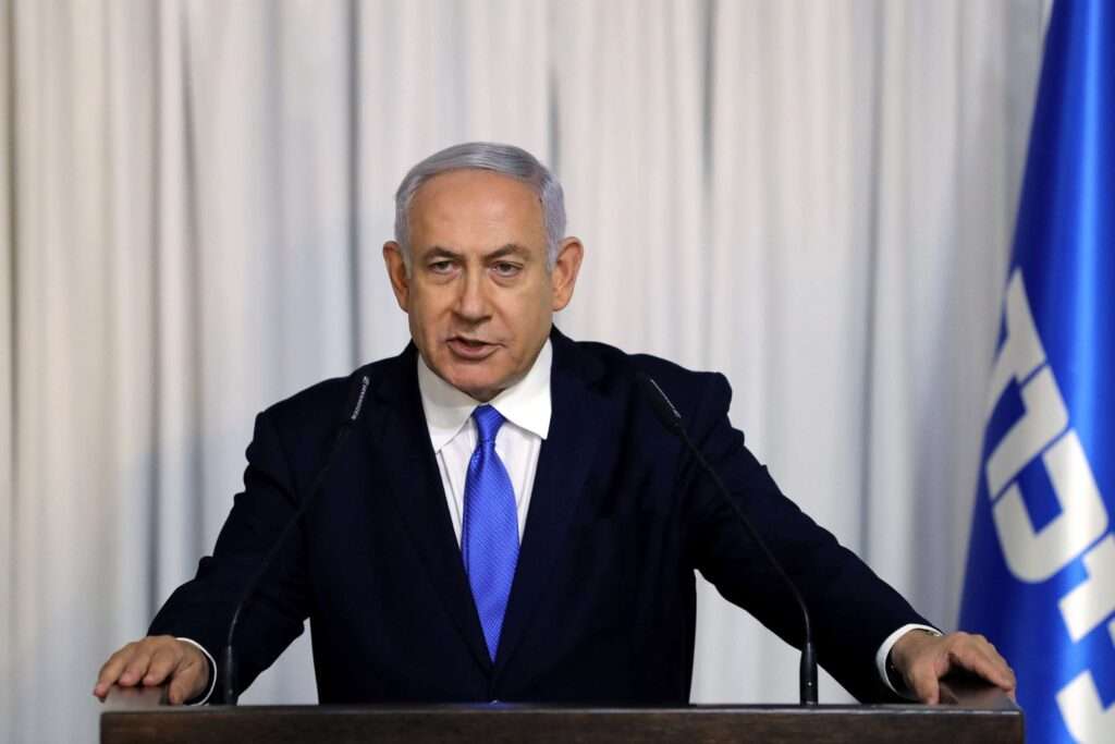 benjamin netanyahu rt ml 190226 hpMain