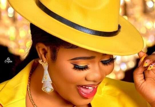 Obaapa Christy
