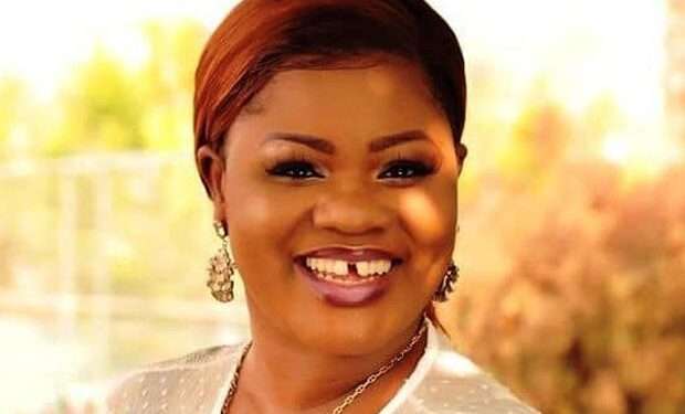 Obaapa Christy
