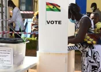 Election-Induced Expenditures, A Threat to Ghana's Fiscal Economy