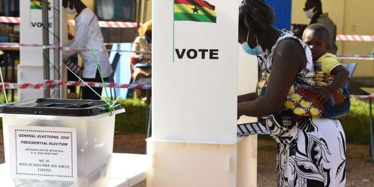 Election-Induced Expenditures, A Threat to Ghana's Fiscal Economy