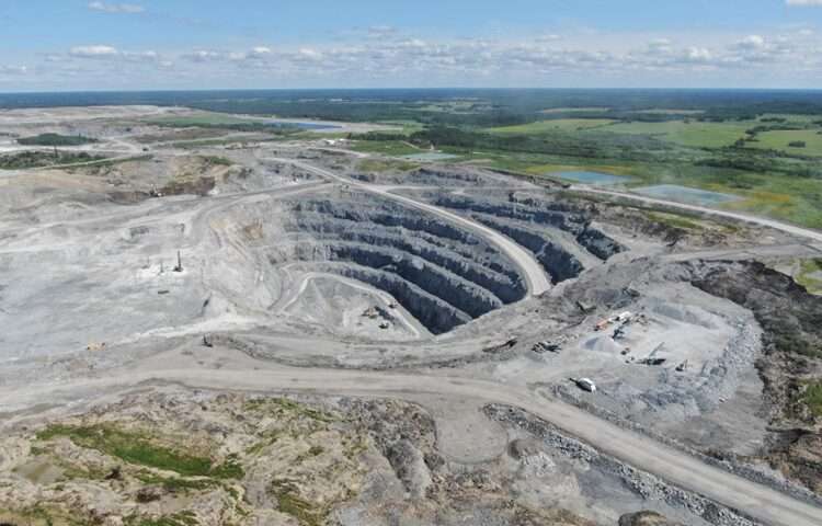 New Gold Charts Ambitious Growth Path with Three-Year Plan