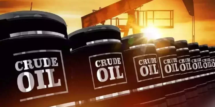 Ghana Bags Over US$1 billion from Crude Oil Despite Economic Headwinds