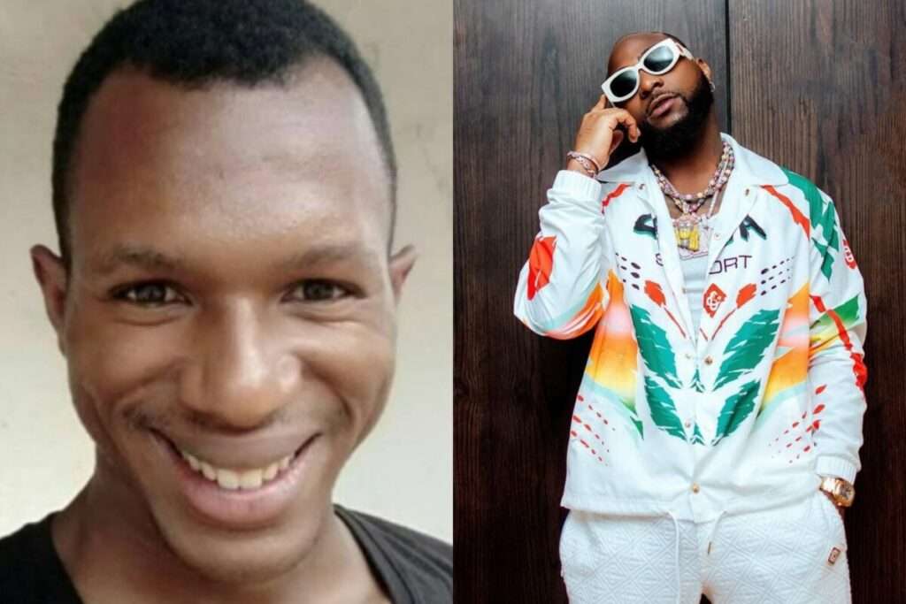 Daniel Regha Rates Davido's New Song