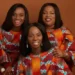 Daughters of Glorious Jesus