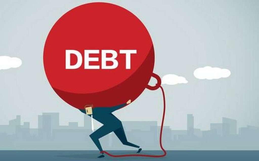 Government’s Bond Payments Drive Domestic Debt Surge — Now GH¢323.7bn and Counting