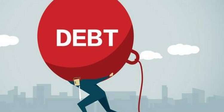 Government’s Bond Payments Drive Domestic Debt Surge — Now GH¢323.7bn and Counting