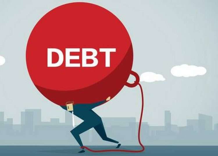 Government’s Bond Payments Drive Domestic Debt Surge — Now GH¢323.7bn and Counting