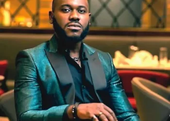 Deyemi Okanlawon Opens Up About His Journey In The Industry 6 Deyemi Okanlawon