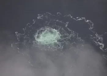 Denmark Ends Nord Stream Blast Investigation