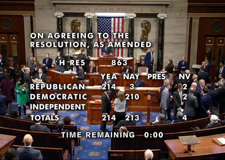"Impeachment Politics" Set Concerning Precedent In Election Year 1 download